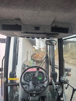 Traktor Belarus923.3 - 5