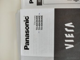 Panasonic - 5