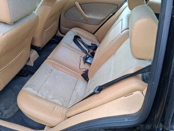 Škoda Octavia 1.9 TDI 66kw. Kombi Klima Model 2002- Business - 5