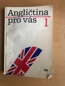 Angličtina - 5