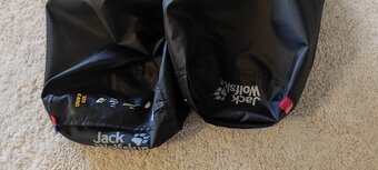 2 dětské spacáky Jack Wolfskin GROW UP KIDS - 5