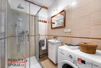 Prodej, byty/2+kk, 39 m2, Mírové náměstí, 28161 Kouřim, Kolí - 5