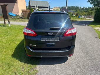 FORD GRAND C MAX-1.6-16V-7-SEDAČEK - 5