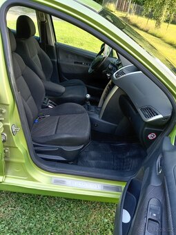 Prodam Peugeot 207 16 HDI R. V. 2007 STK platná - 5