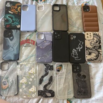 iPhone 11 Pro - 5