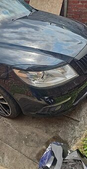 Skoda octavia fl 2. 0 tdi dsg - 5
