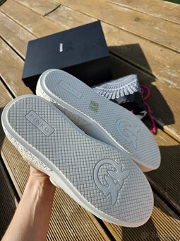 Pinko kožené sneakers vel.40 nové original - 5