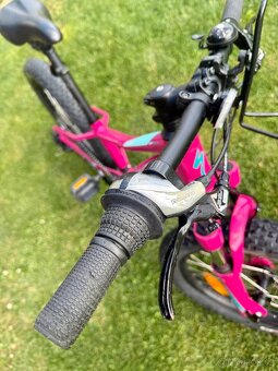 Dětské kolo Specialized 20 - 5