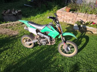 Dirtbike 125 - 5