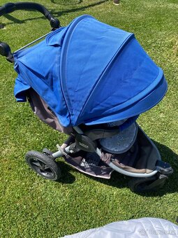 Kočárek Britax - 5