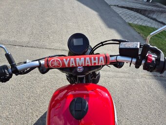 Prodám Yamaha SCR 950 - 5