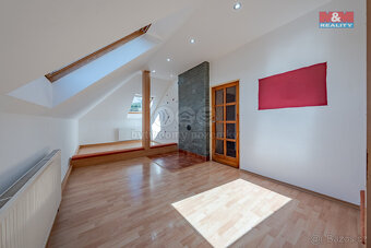 Prodej bytu 5+1 s garáží, 120 m², Mikulůvka - 5