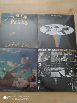 20 lp mix nové v origo fólii - 5