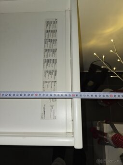 Přebalovací pult - 5