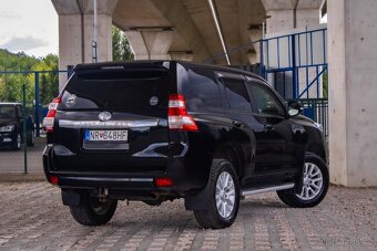 Toyota Land Cruiser 150 3.0I D-4D Style A/T - 5