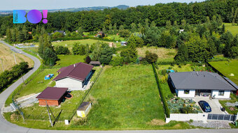 Prodej stavebního pozemku 963 m², Krnalovice, Hukvaldy - 5