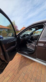 BMW X25d 4x4 - 5