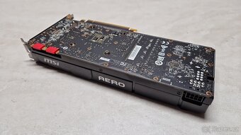 ❰ Grafická karta | MSI Aero Nvidia GTX 1070 8GB ❱ - 5