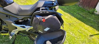 CF MOTO 700MT Premium (2024) - 5