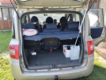 Fiat Multipla - 5