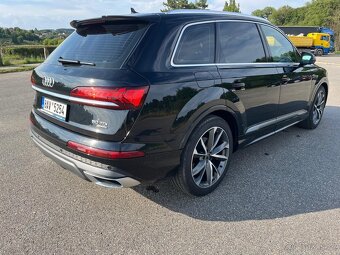 Audi Q7 S-Line 210kw - 5