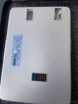 Nagra SN SNN s příslušenstvím - 5