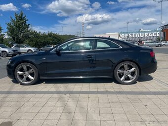 Audi A5 coupé - 5