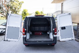 Mercedes-Benz Vito 114 CDI lang - 5