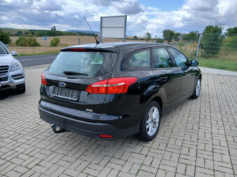 Ford Focus 1,0 Ecoboost - 5