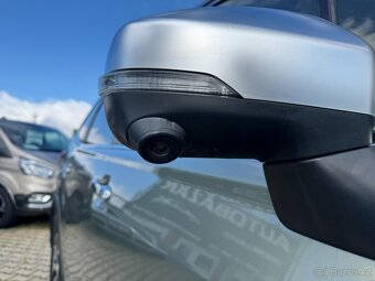 Subaru Forester 4X4 HYBRID 2,0i 110 KW AUTOMAT - 5