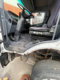 Prodam 2x Mercedes Benz Atego 1518 - 5