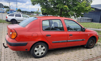 Renault Thalia 1.5 dCi - 5