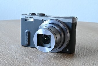 PANASONIC Lumix DMC-TZ60 - 5