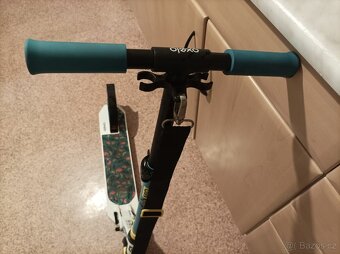 Koloběžka OXELO MID 7 Urban mobility 175 mm - 5