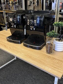 Kávovar Delonghi MAGNIFICA S ECAM21.116.B - 5