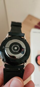 Samsung Galaxy watch 5 zlaté, 41mm - 5