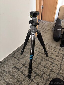 Panasonic videokamera 4K - 5