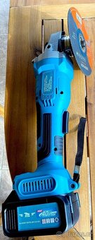 PRODÁM PROFESIONÁLNÍ SADU EL. NÁŘADÍ MAKITA - 5