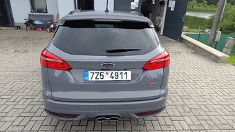 Ford Focus st 184kw 2017 93tkm - 5
