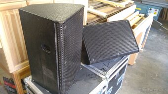 Prázdné repro skelety na 15" (PA/odposlech) - 5