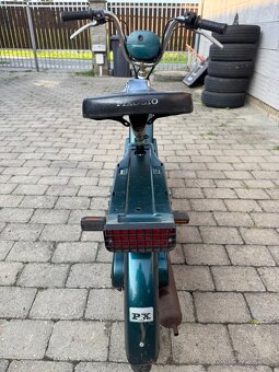 Piaggio CIAO - 5