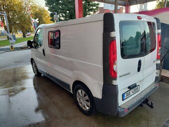 Renault Trafic 1.9 tdi - 5