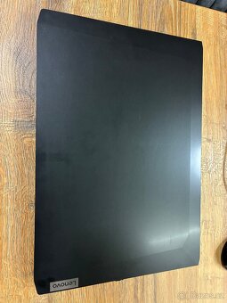 Notebook Lenovo - 5