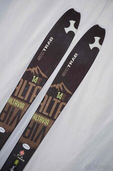 skialpový set Skitrab ALTAVIA 7.0 - 5