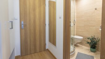 Klínovec apartmán na sjezdovce - 5