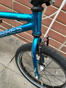 Islabikes Cnoc 16 - 5
