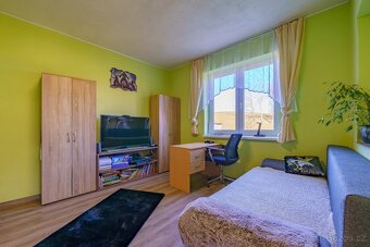Zemědělská usedlost - 5