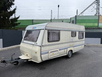 Karavan Wilk De Luxe 450 - 5