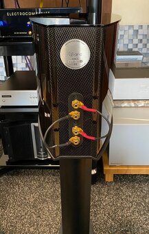 Nyni za 35 tis. - WILSON BENESCH ARC - 5