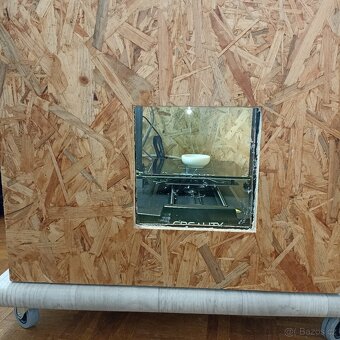 3D tiskárna Ender 3 V3 SE s boxem - 5